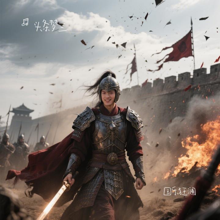 封面
