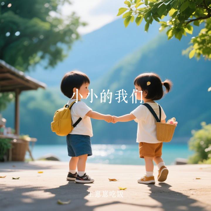 封面