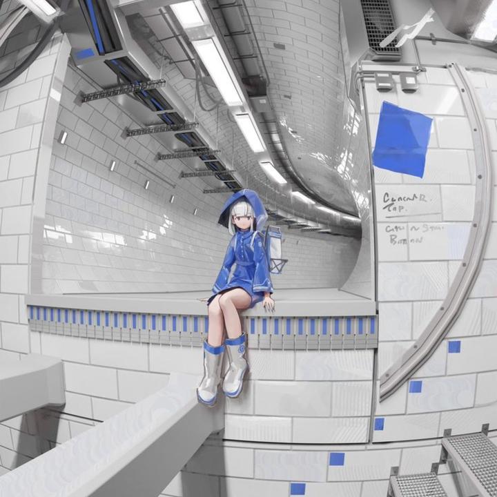 封面