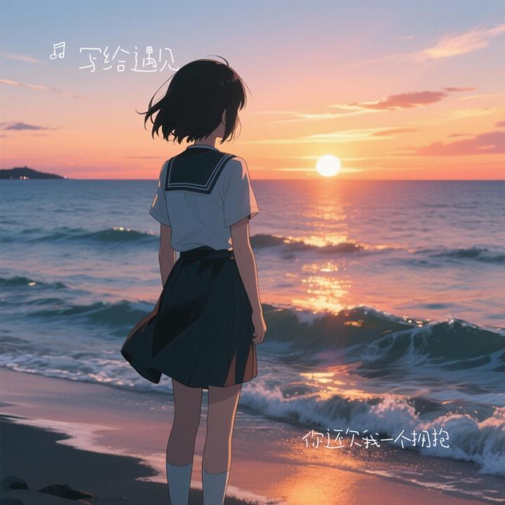 封面