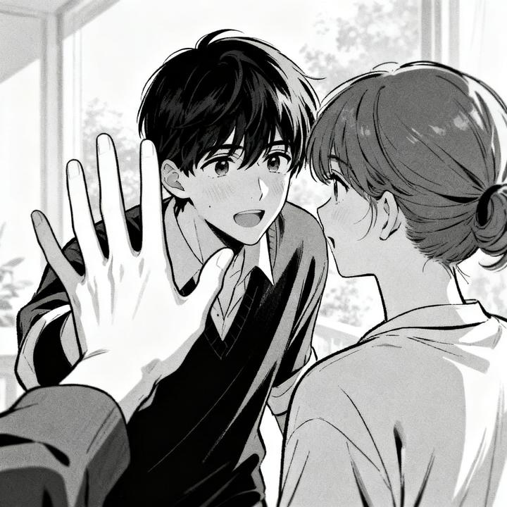 封面