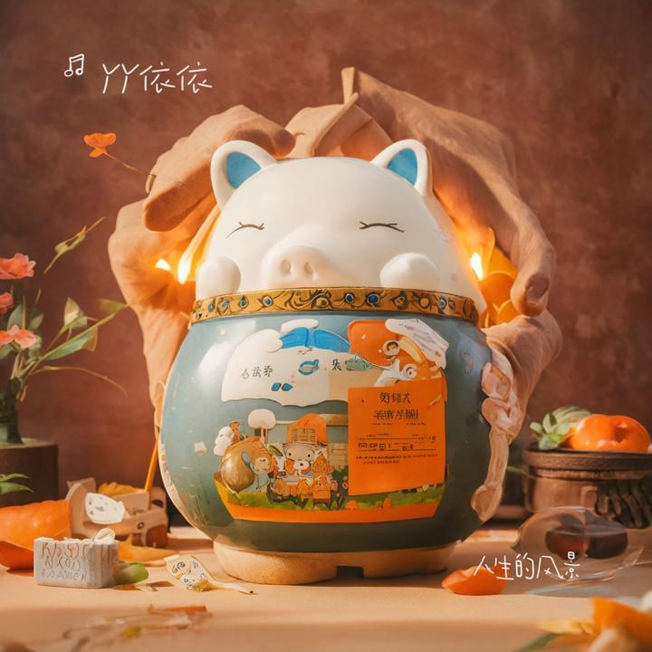 封面