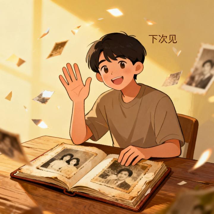 封面