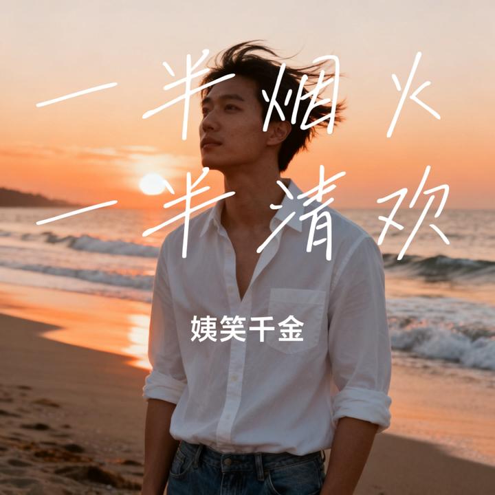 封面