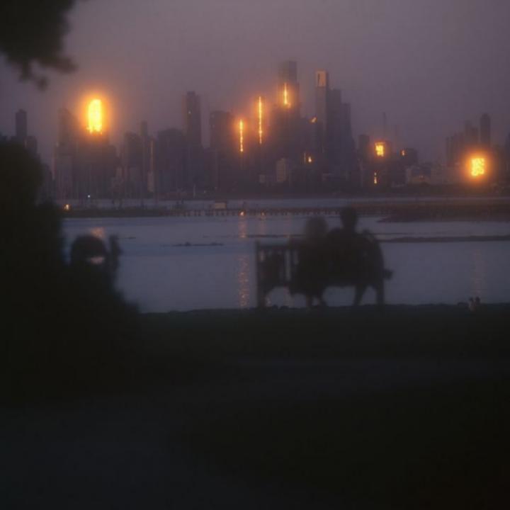 封面