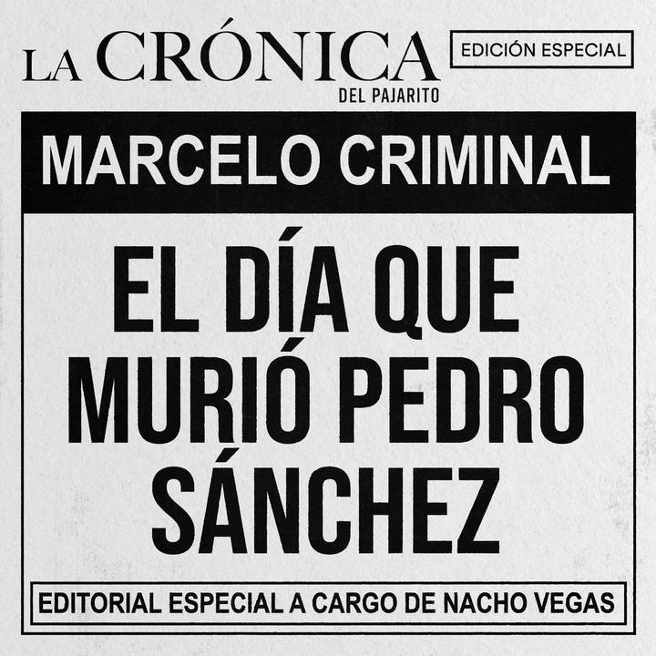 Himno De La Avenida De Juan Carlos I 歌词 Marcelo Criminal的歌曲 下载-汽水音乐