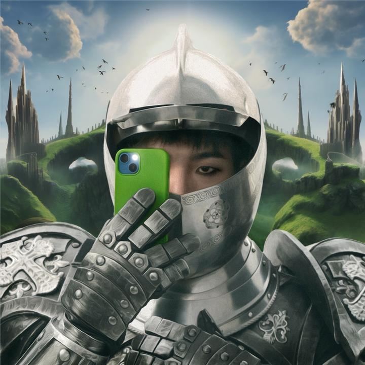封面
