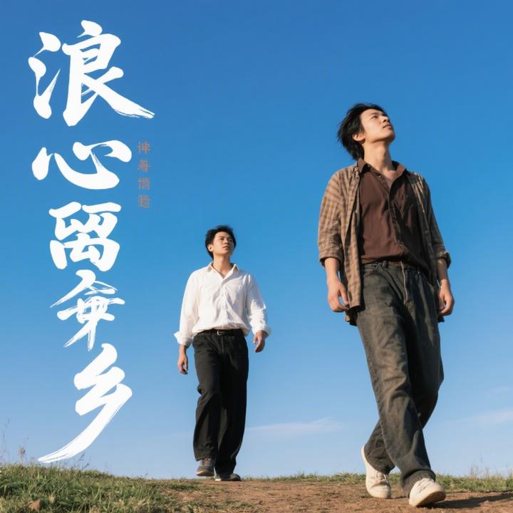 封面