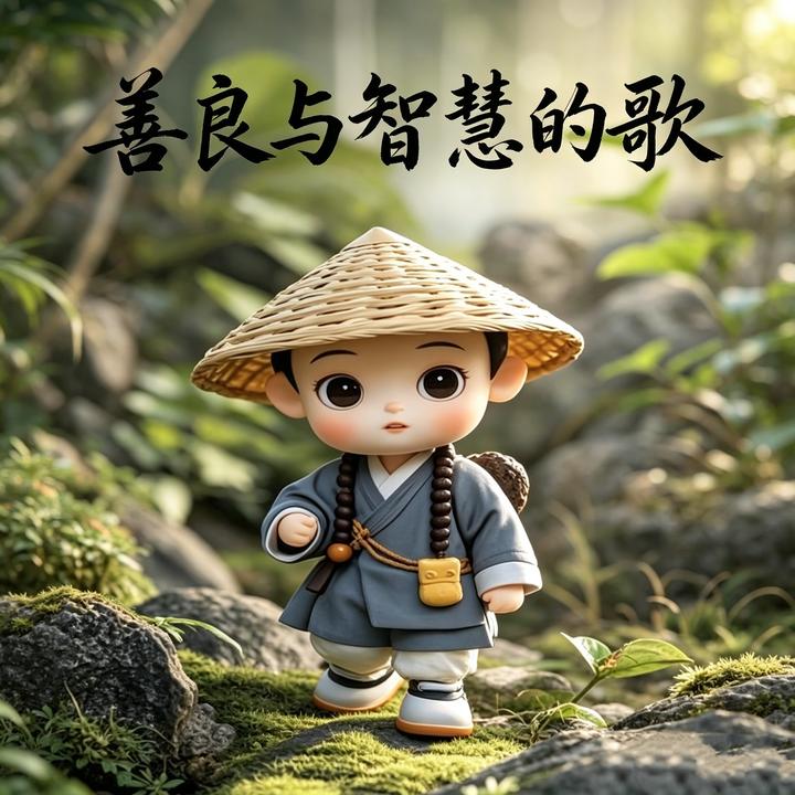 封面
