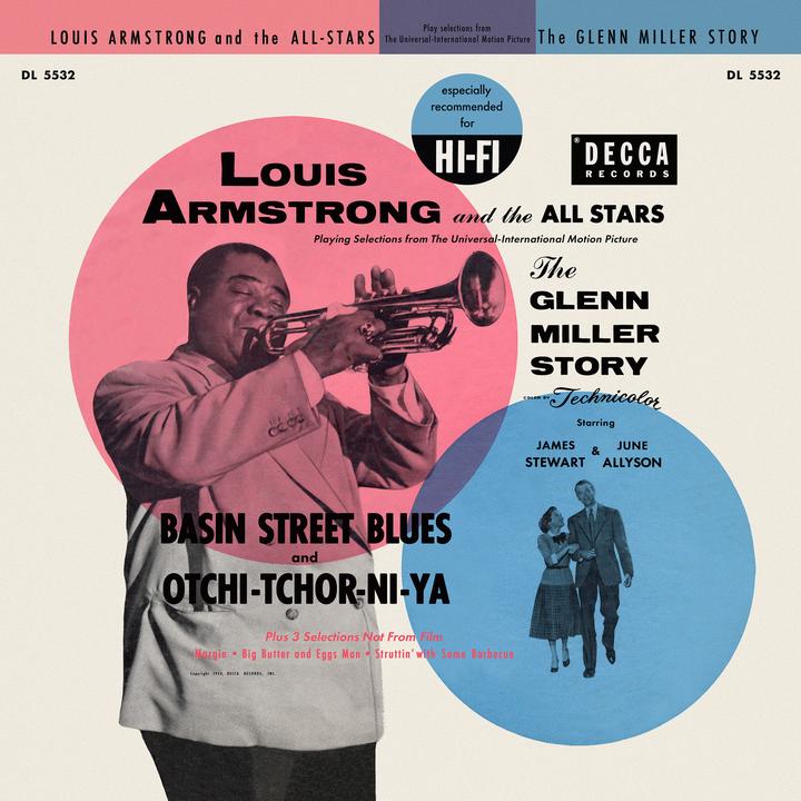Big Butter And Egg Man_歌词_Louis Armstrong / Velma Middleton的歌曲_下载汽水音乐