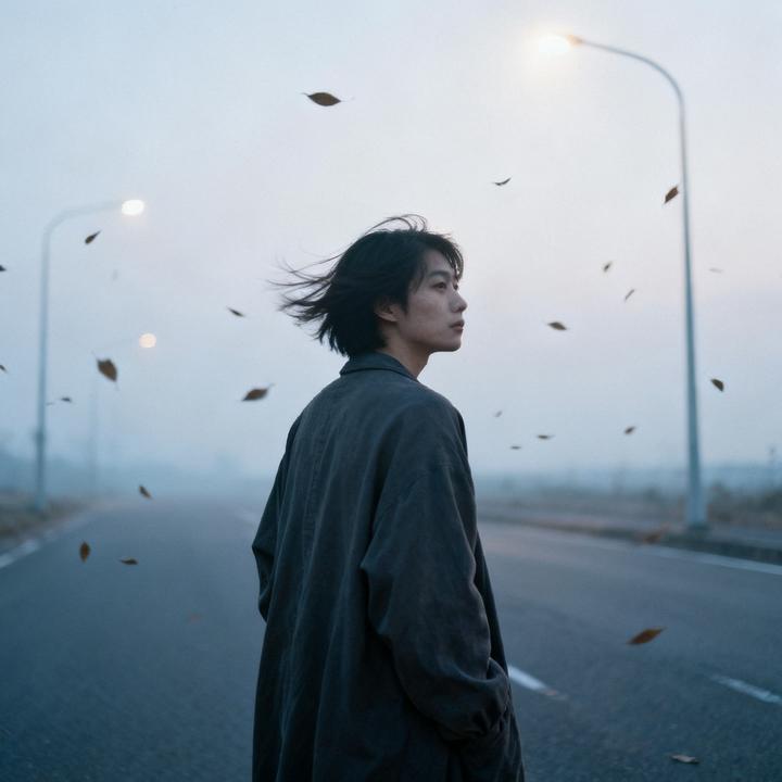 封面