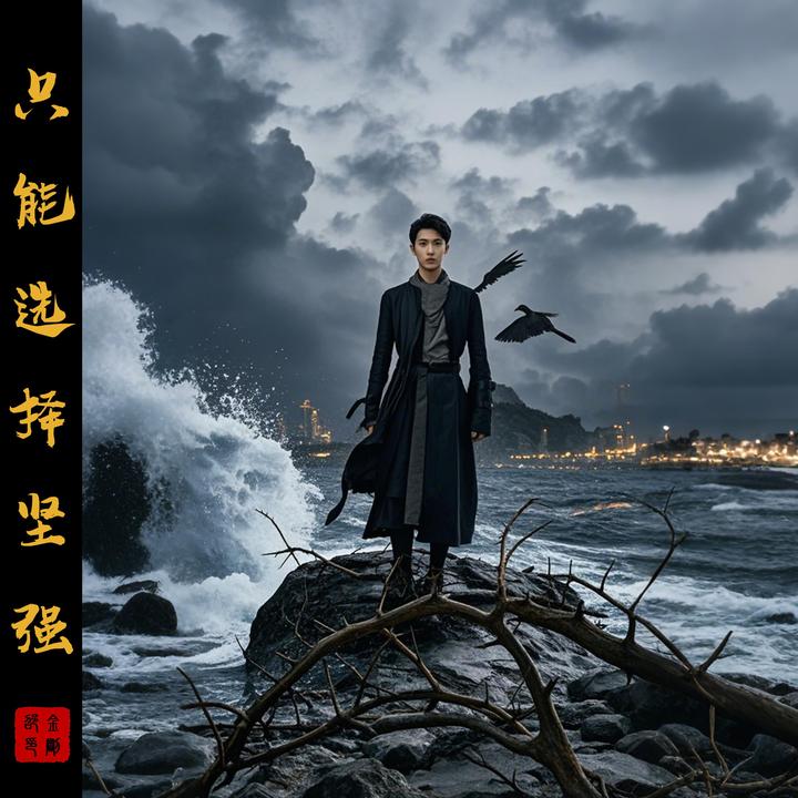 封面