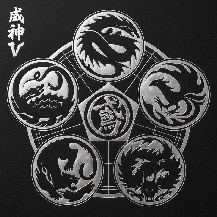 封面