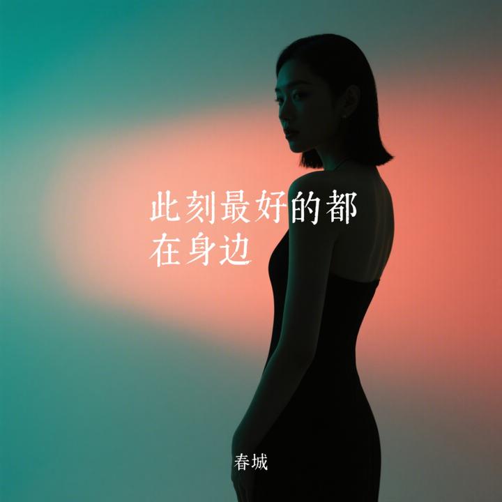 封面