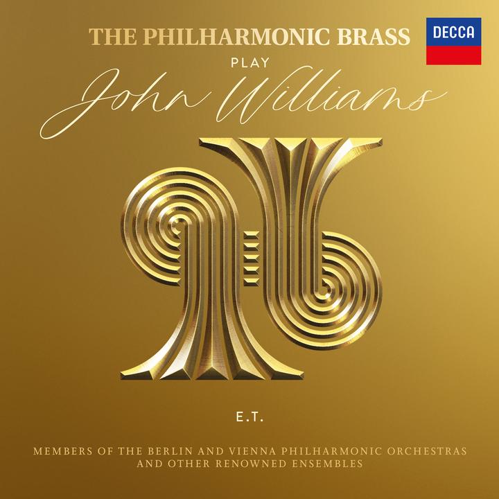 John Williams Star Wars Main Theme Arr Johansson Preisinger The Philharmonic Brass