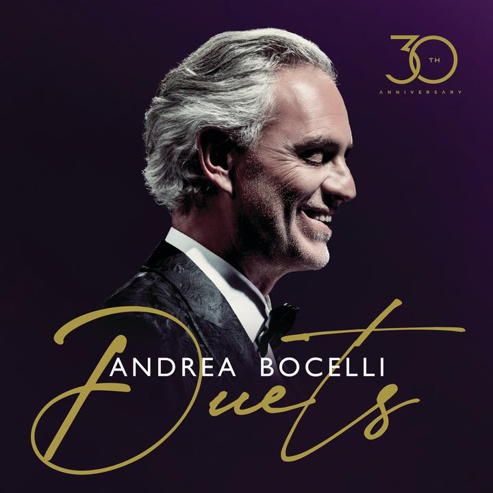 Un Amore Così Grande_歌词_Andrea Bocelli / Veronica Berti / Orchestra ...