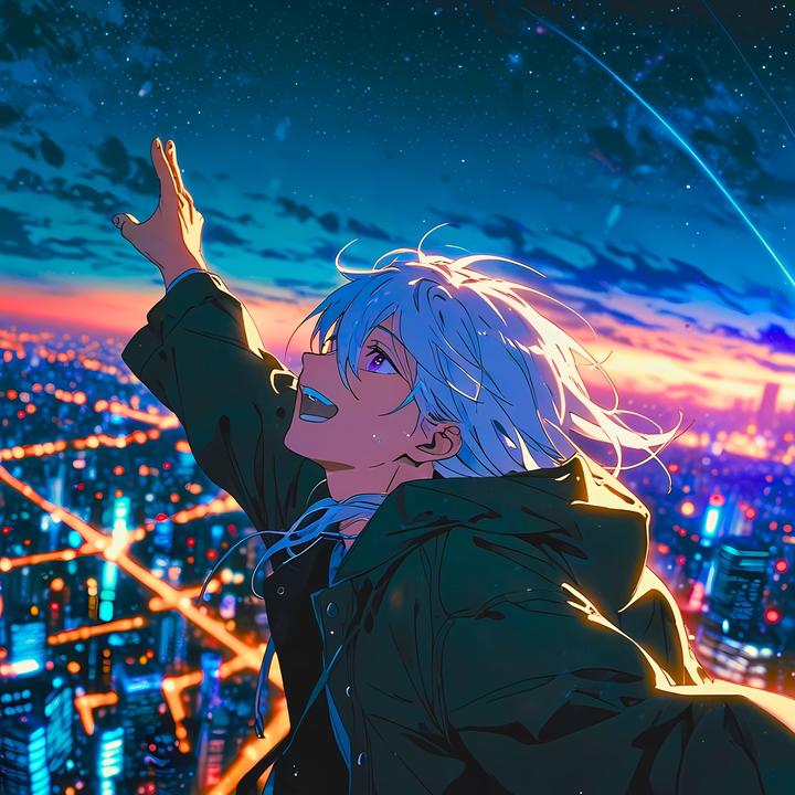 封面