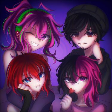 封面