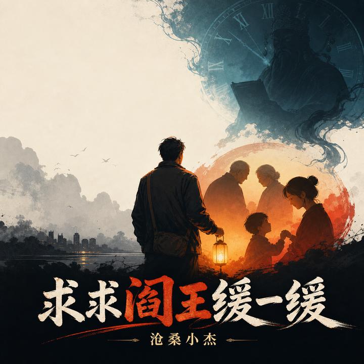 封面