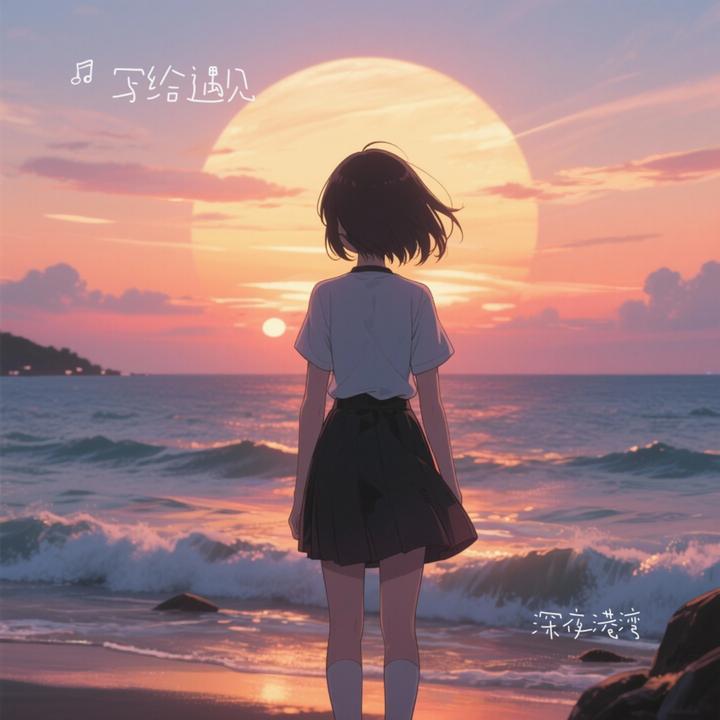 封面