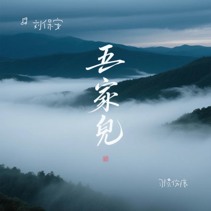封面