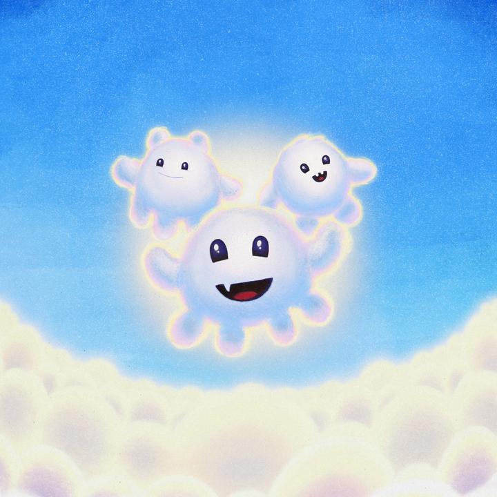 封面