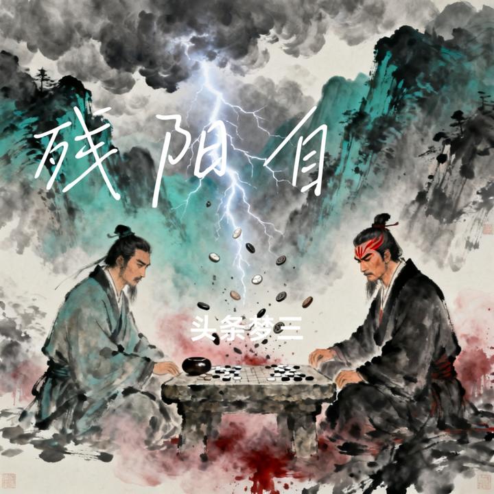封面