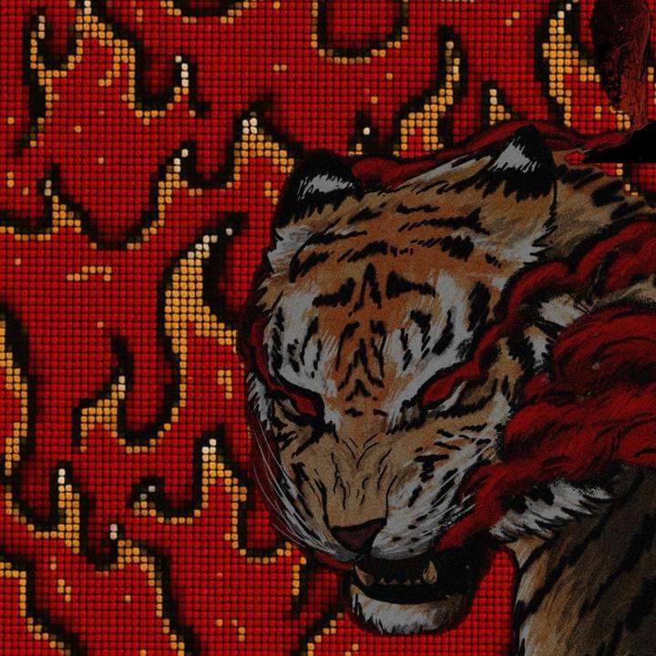 封面