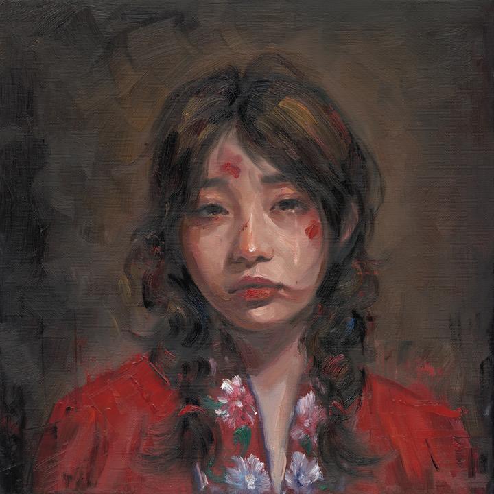 封面
