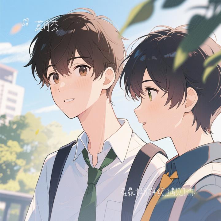 封面