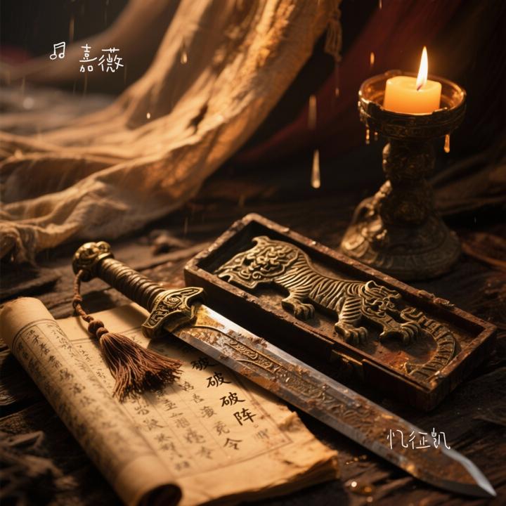 封面