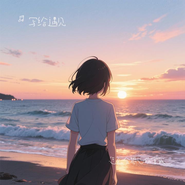 封面