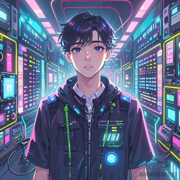 封面