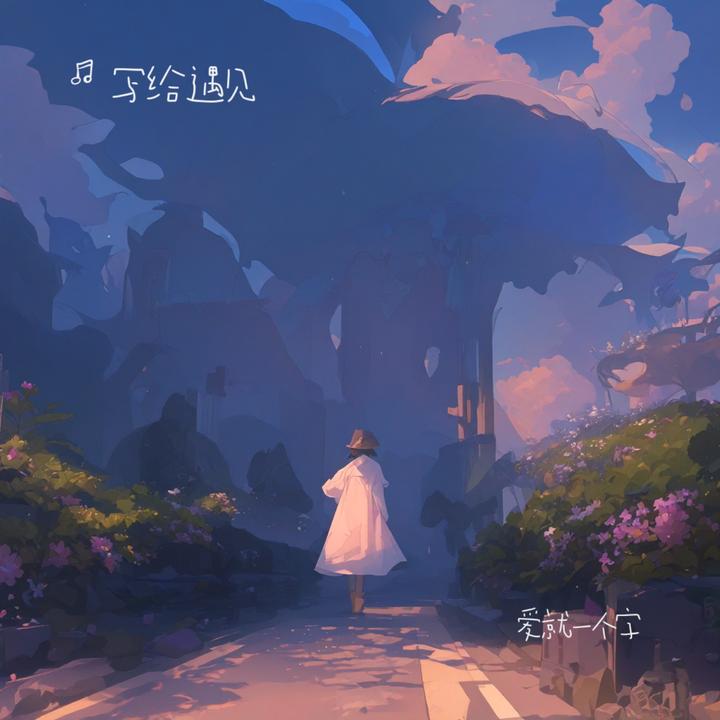 封面