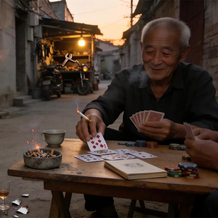 封面