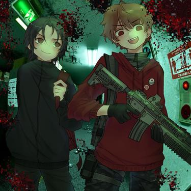 封面