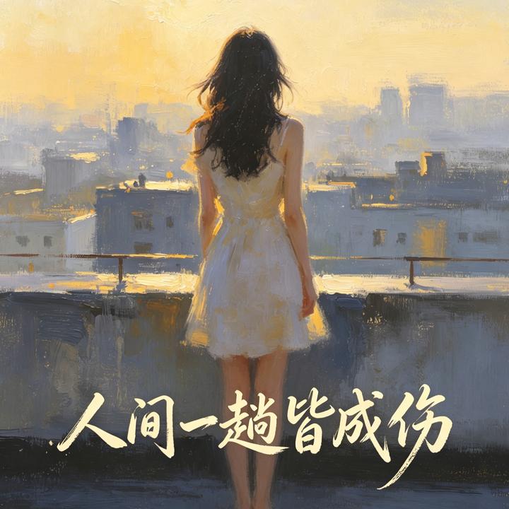 封面