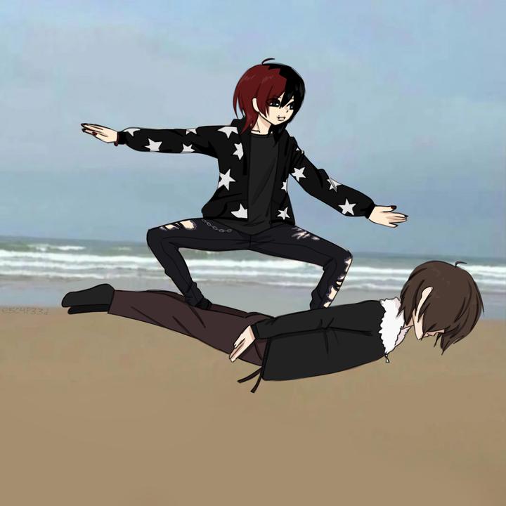 封面