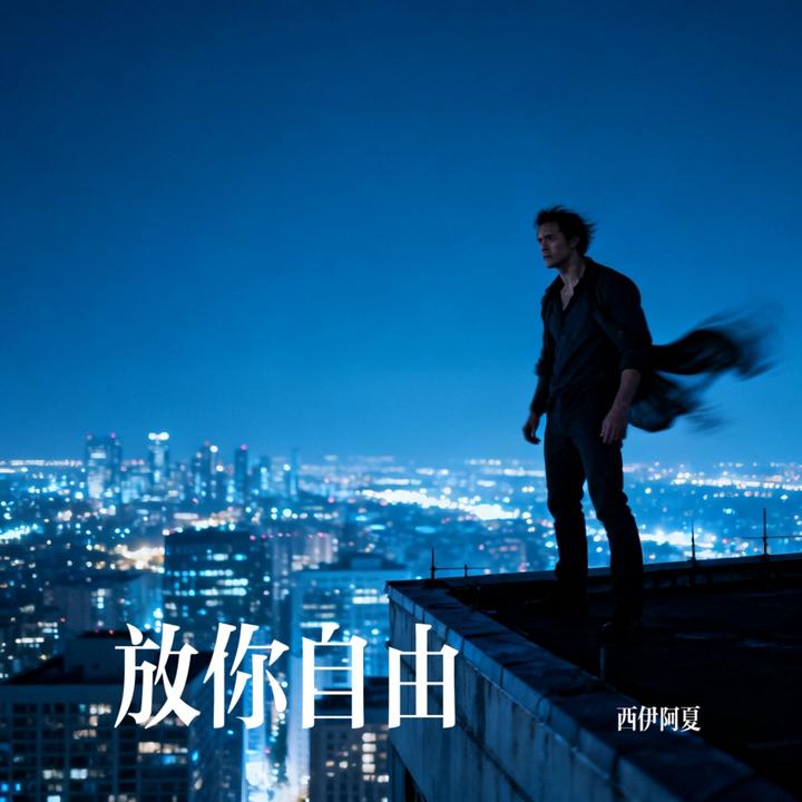 封面