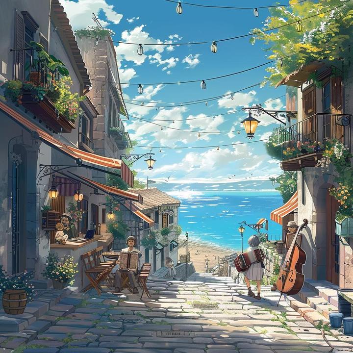 封面