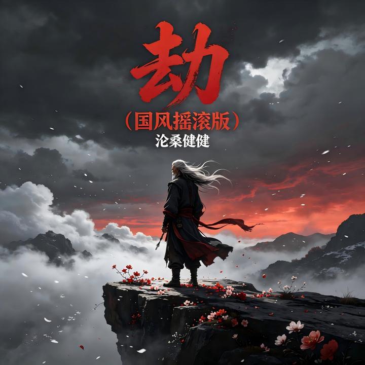 封面