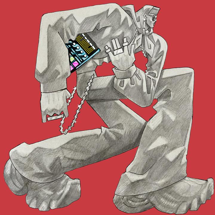 封面