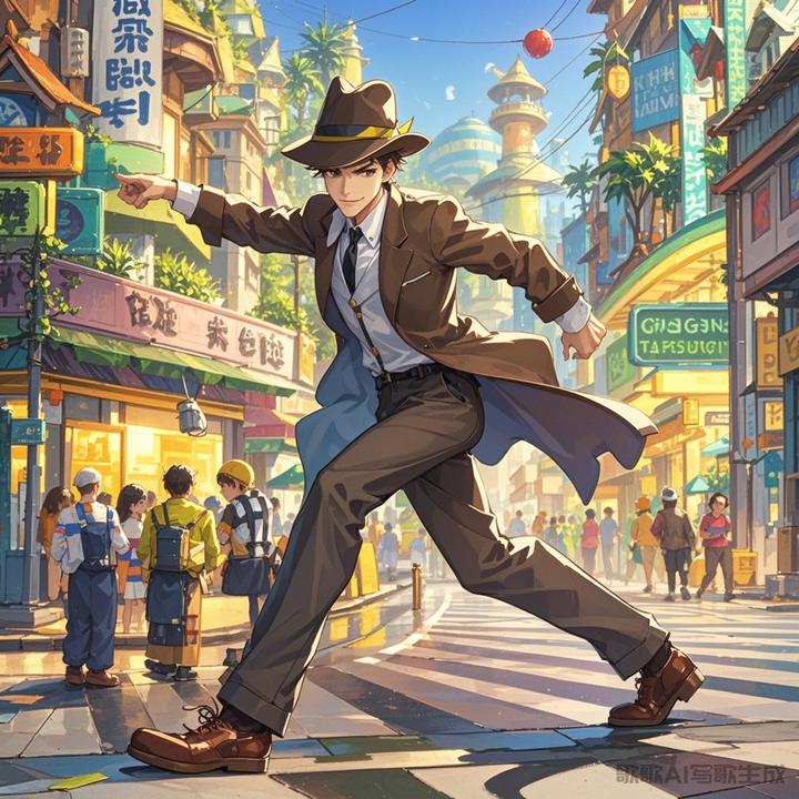 封面