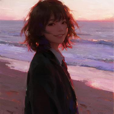 封面