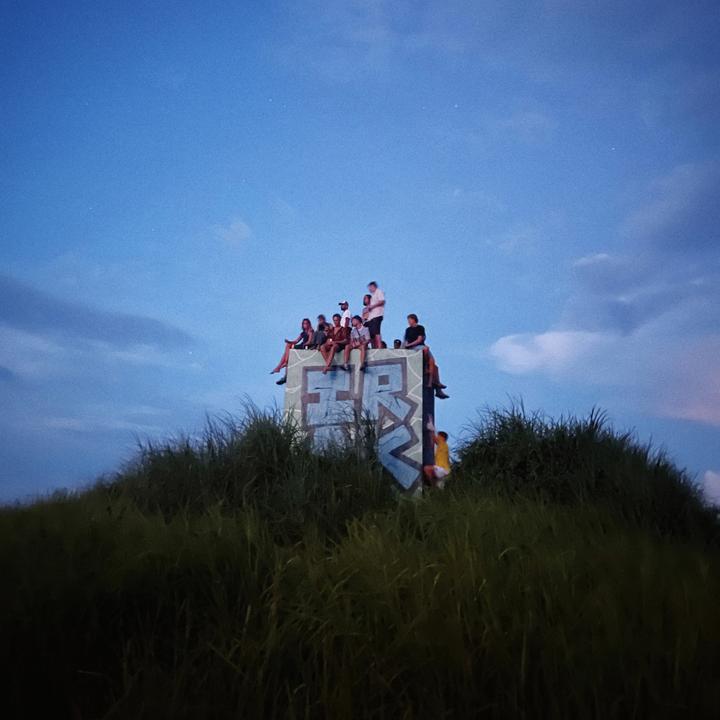 封面