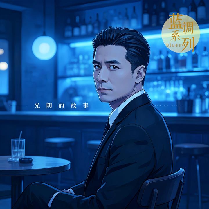 封面