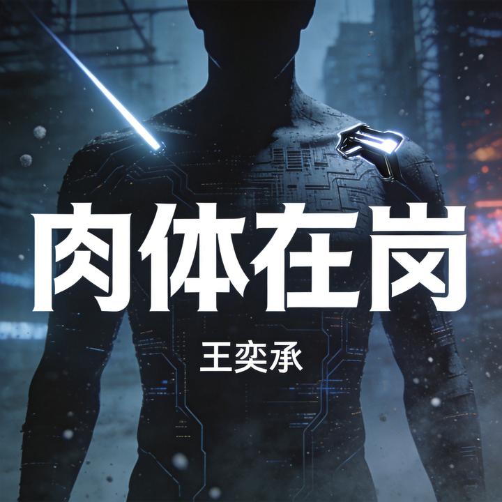 封面