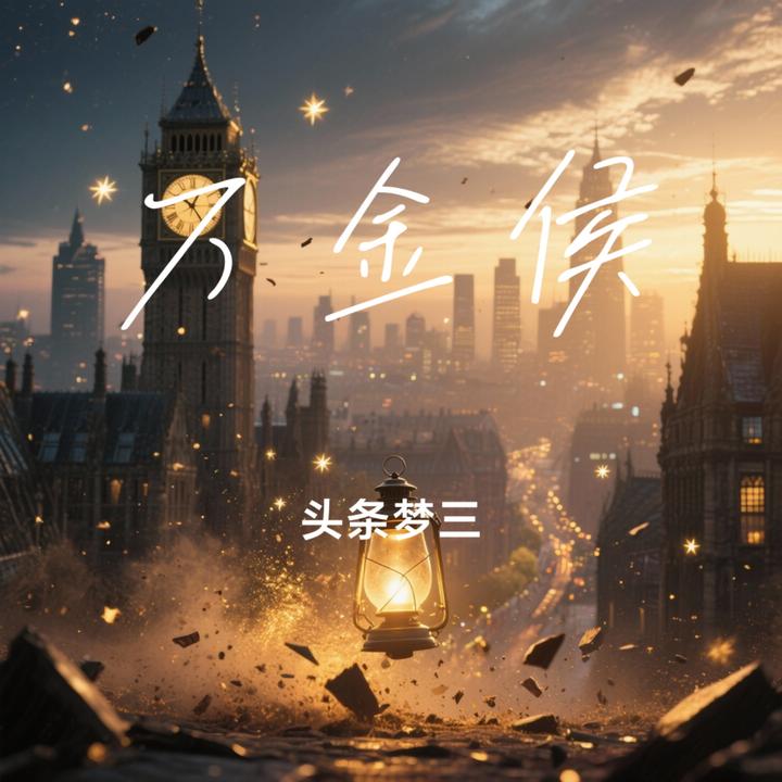 封面