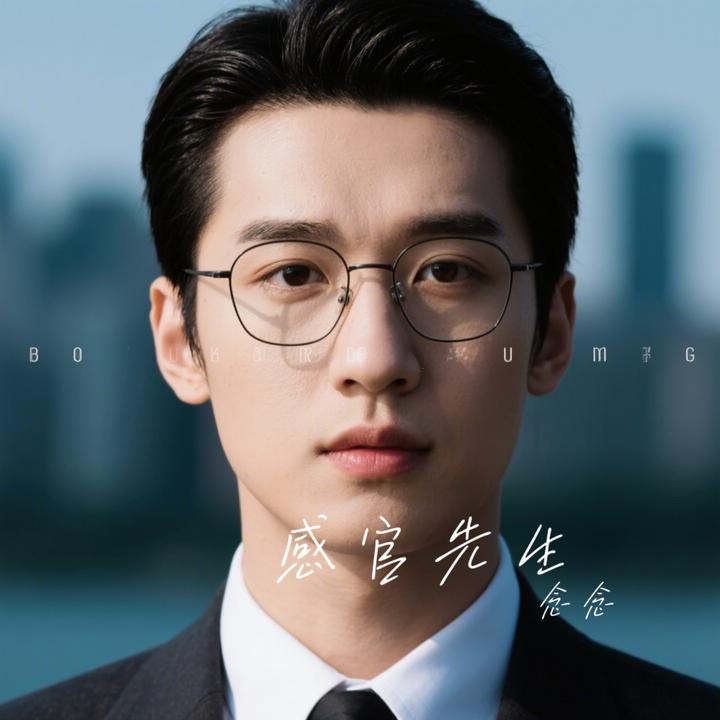 封面