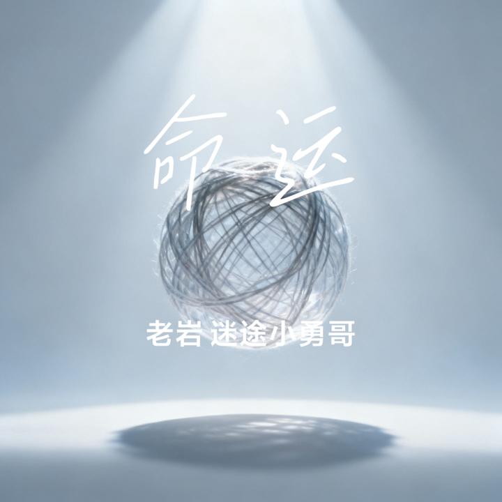 封面